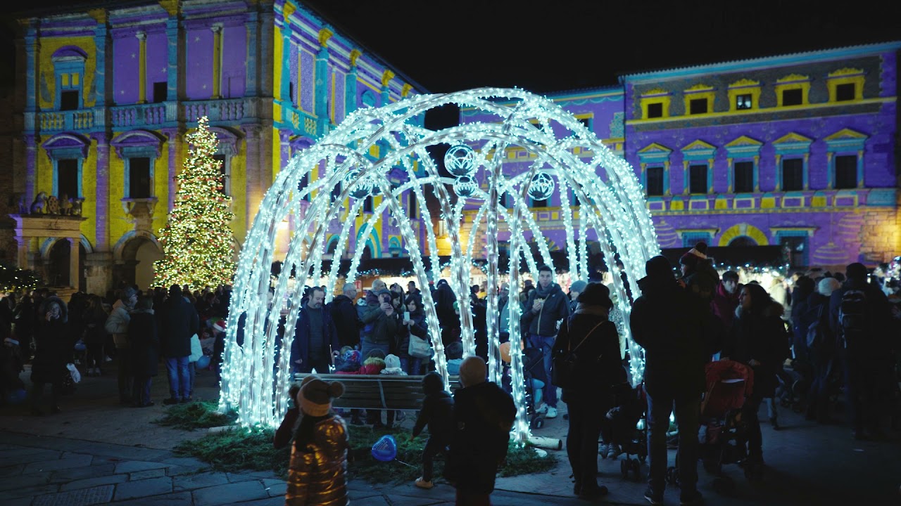 Natale a Montepulciano 2021
