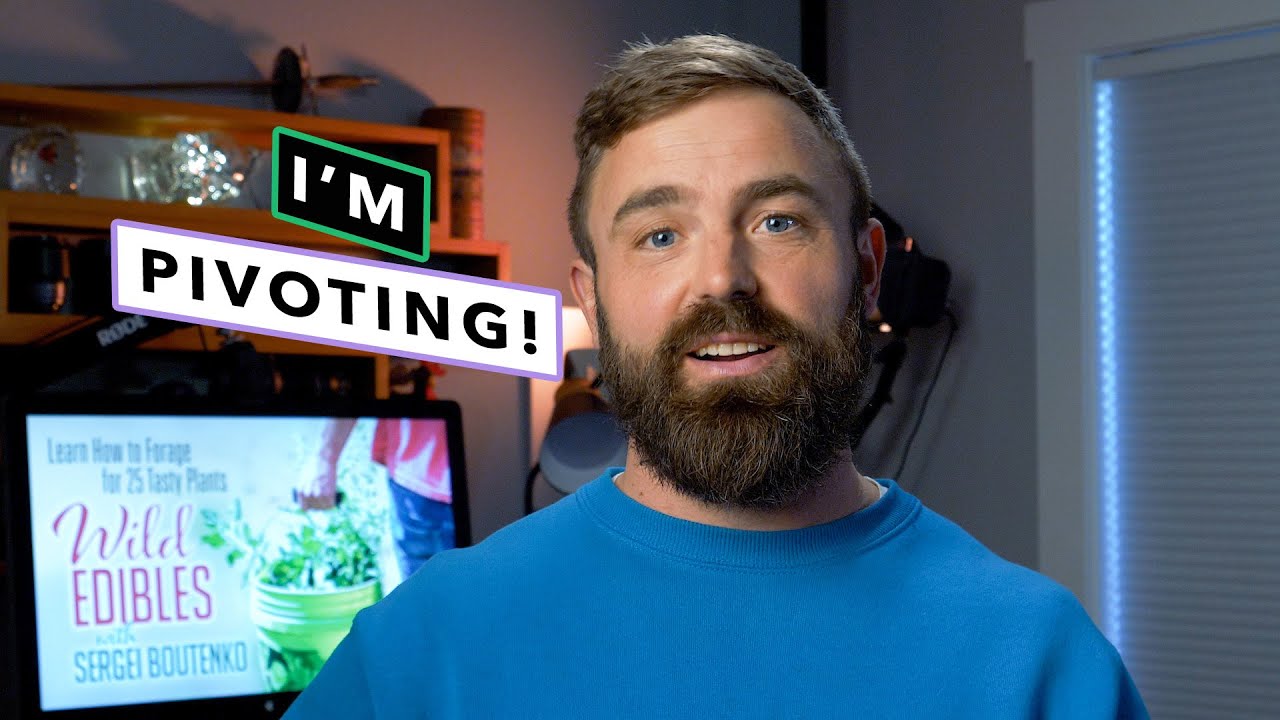 BoutenkoFilms YouTube Channel Trailer 2023