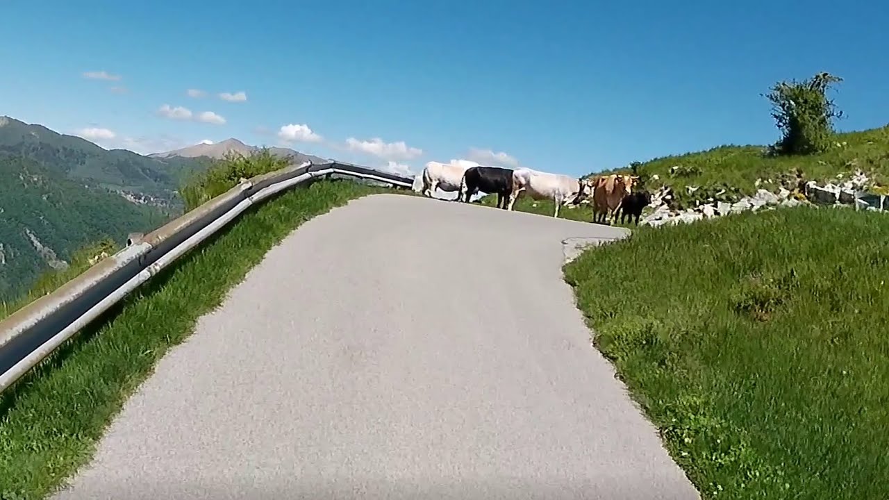 Cornizzolo | Salite integrali