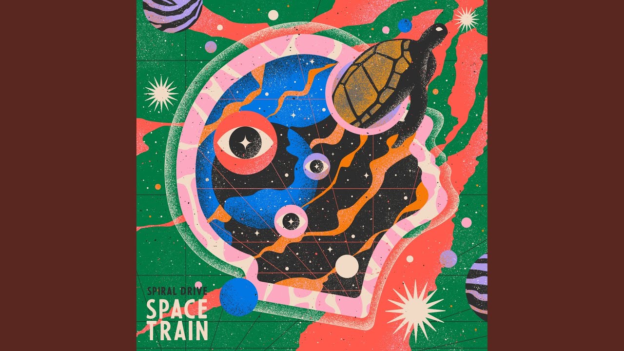Space Train