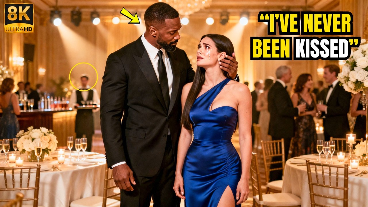 She Said, “I’ve Never Been Kissed”-And the Single Dad Broke All His Rules