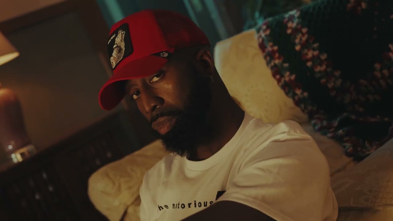 Sy Ari Da Kid - Outside Looking In [Official Video]