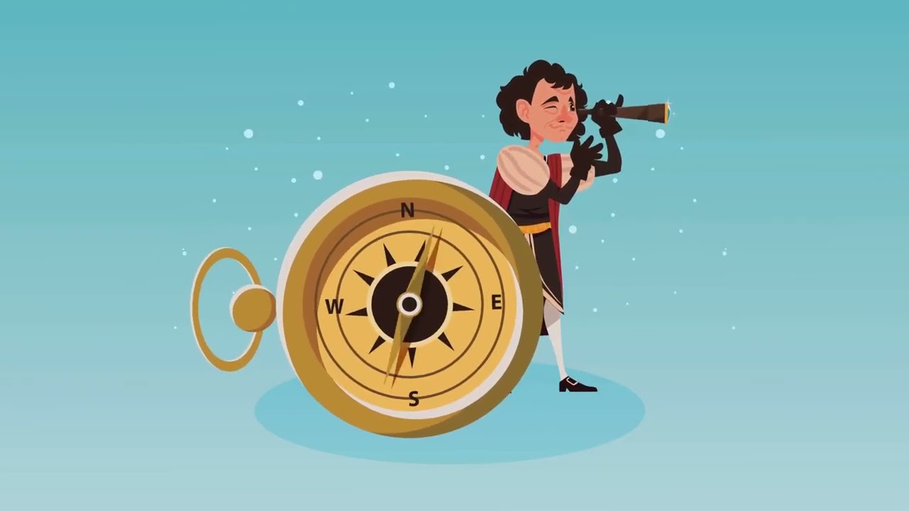 The History of Trade: From Silk Roads to Supply Chains