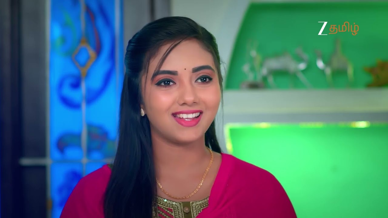 Karthigai Deepam | Ep - 893 | Webisode | Jul 11 2025 | Zee Tamil
