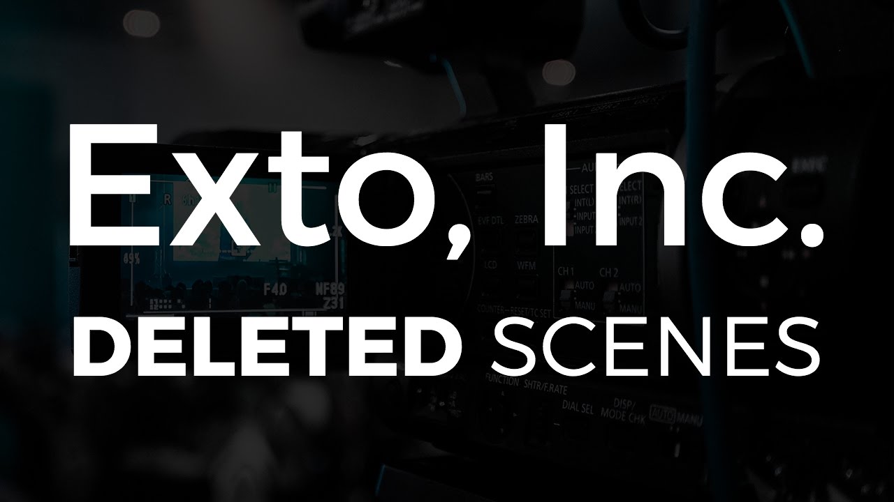 DELETED SCENES FROM THE EXTO INC TECH SUPPORT SCAM