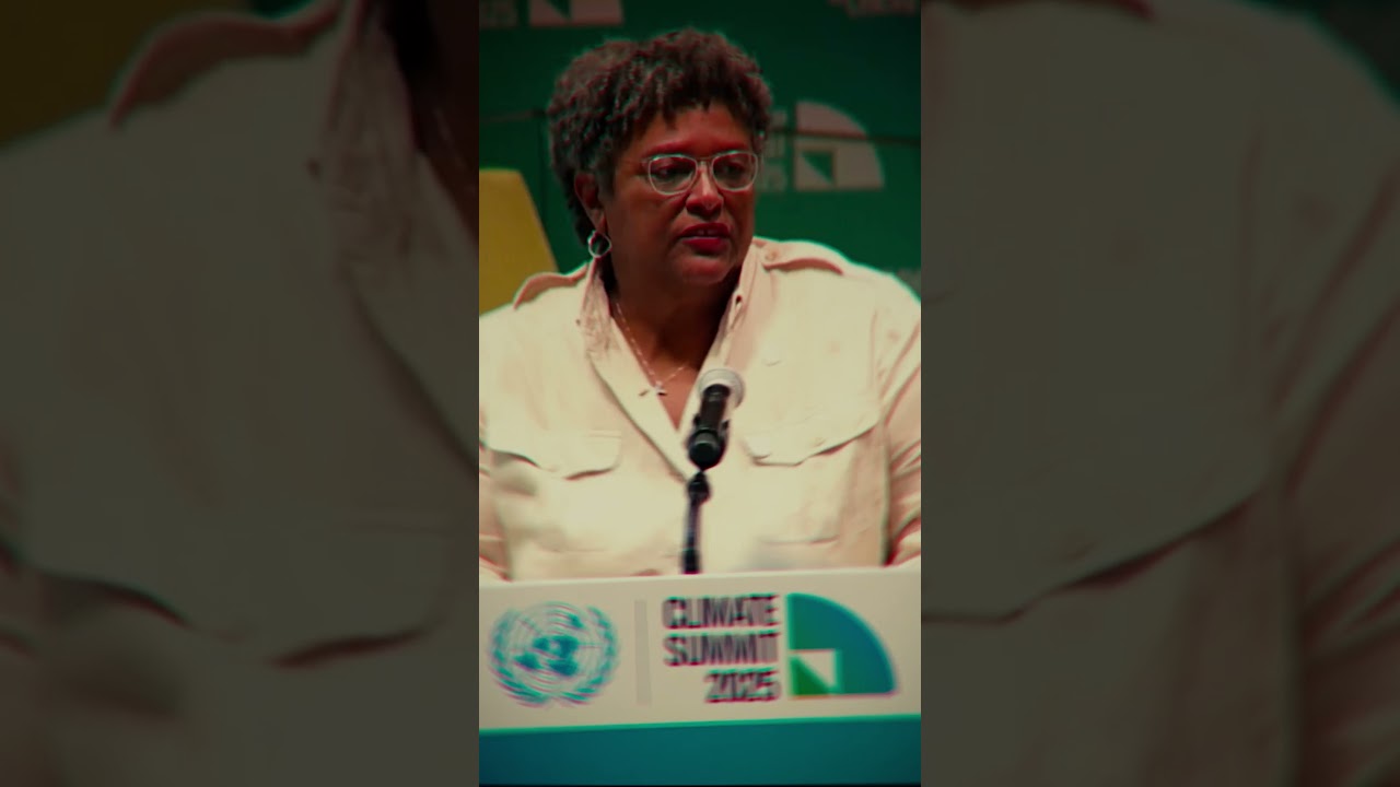 Barbados Food Crisis 2025: Empty Shelves or Local Solutions? 🇧🇧