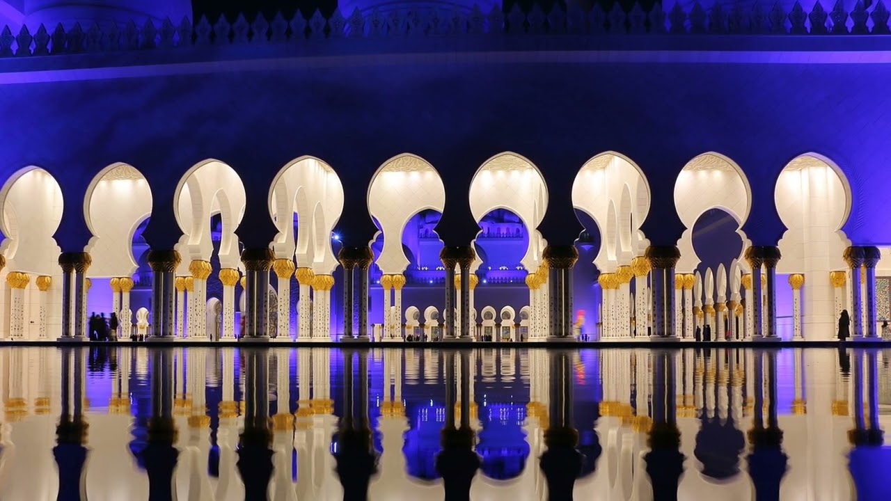 Politics of the United Arab Emirates: Unveiling the Power Dynamics