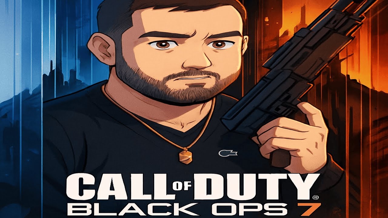 Call of Duty Black Ops 7 vs Battlefield 6 in Proximity Chat