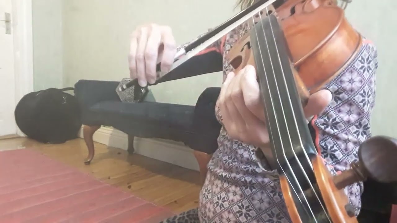 Jig Em   Atherfield Violin 3