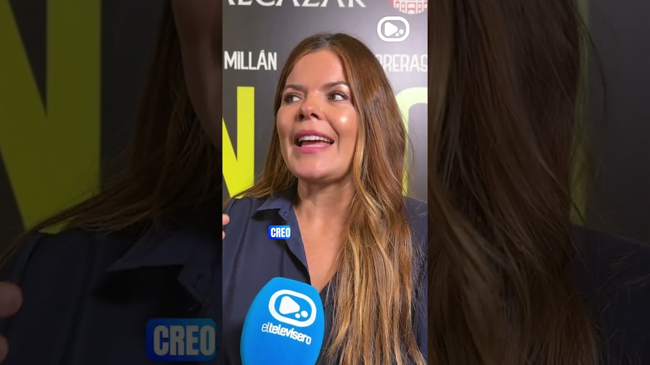 📺 #LauraCaballero confirma que los cap&iacute;tulos de #LaQueSeAvecina ser&aacute;n m&aacute;s cortos
