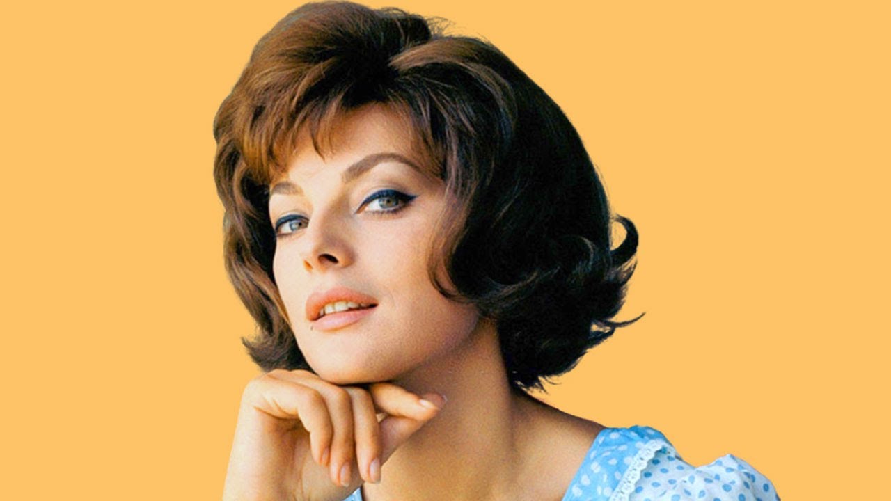 Virna Lisi Little Known Secret Facts - #4 Will Shock You
