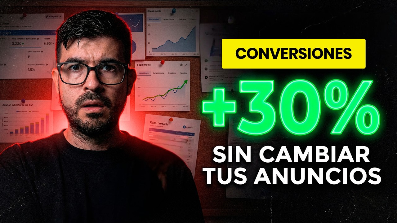 El ajuste que ningún gurú de ads te enseña (y que duplica tus resultados)