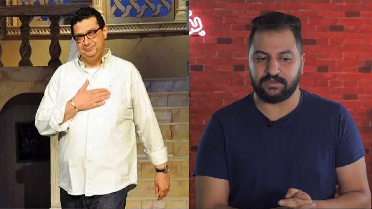 المارد | ماجد لكدواني