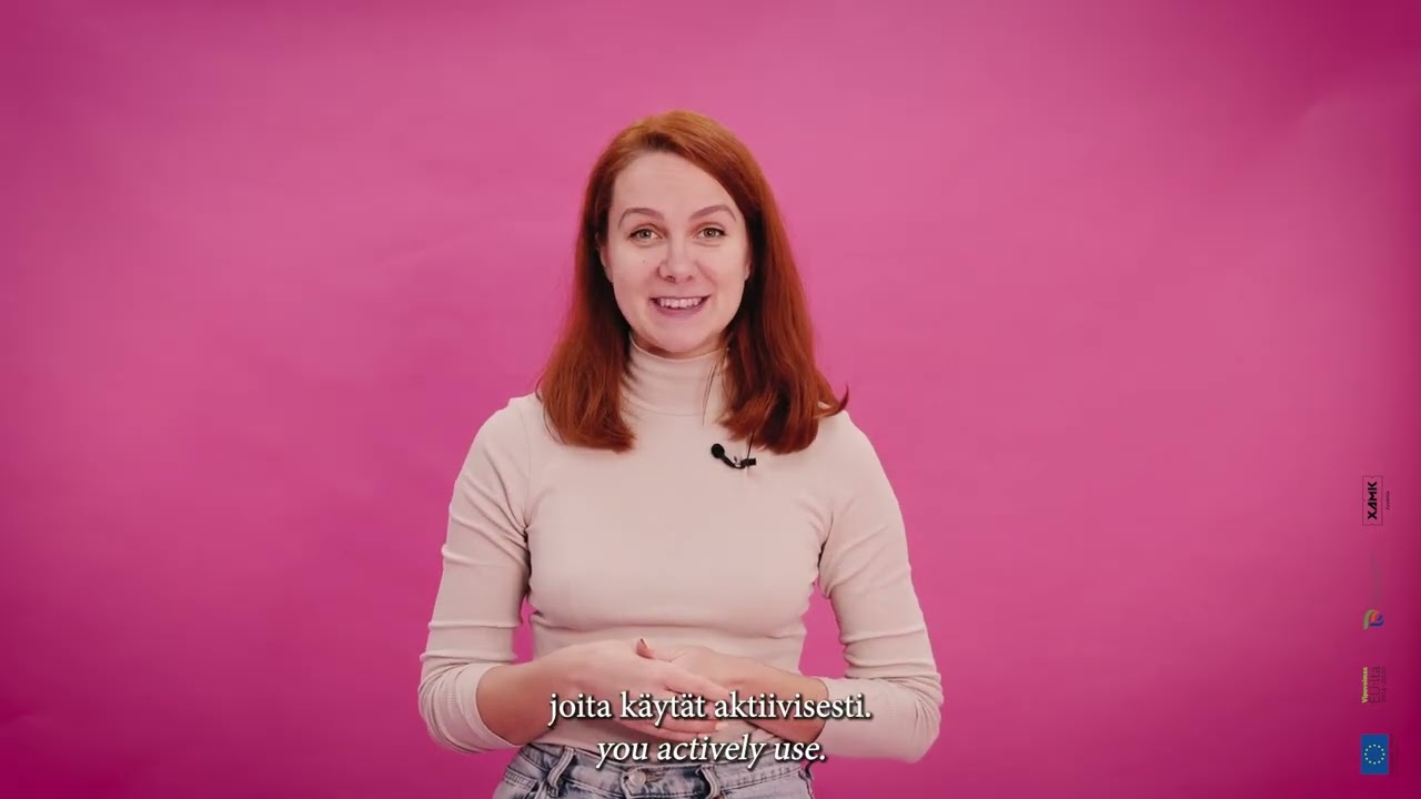 Millainen on hyvä CV?