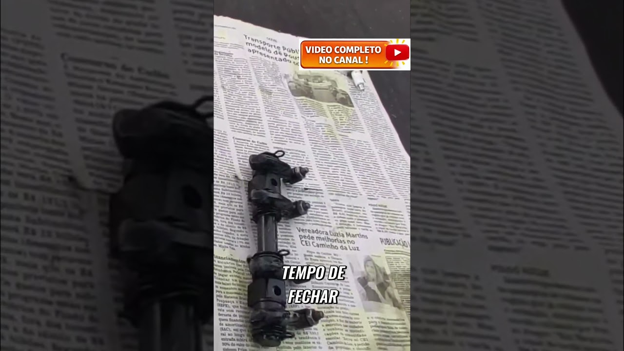 Ajuste de Válvulas: Segredos do Comando e Molas