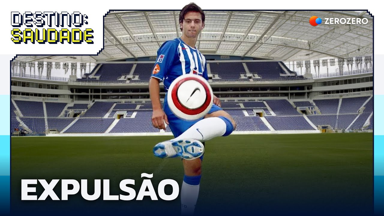 «Via os mais velhos a falar com o árbitro e quis fazer igual»