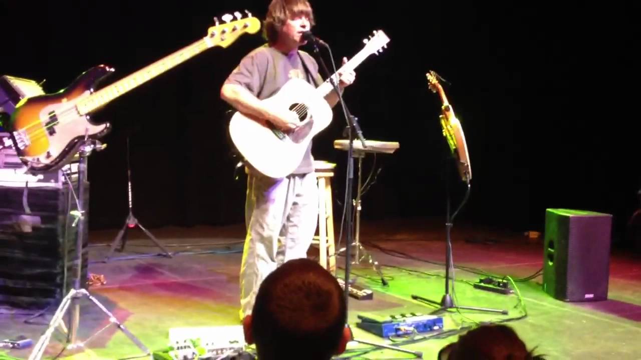 Keller Williams- Kidney In A Cooler