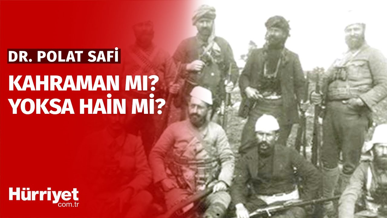 Eşref Kuş&ccedil;ubaşı Kimdir? Tarihteki Yeri Nedir?