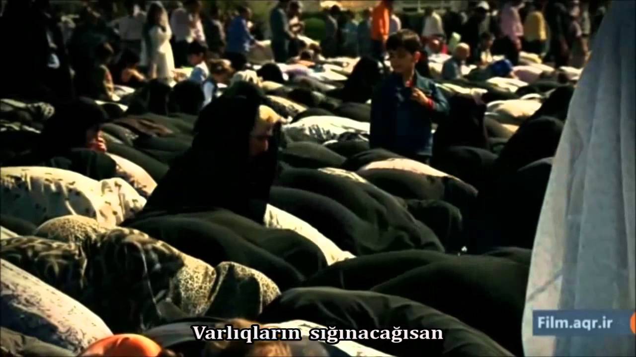 İmam Rza (ə) - Əli Fani