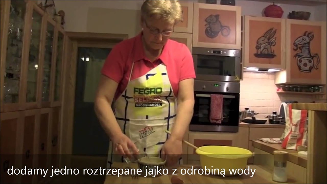 Kynuté knedlíky