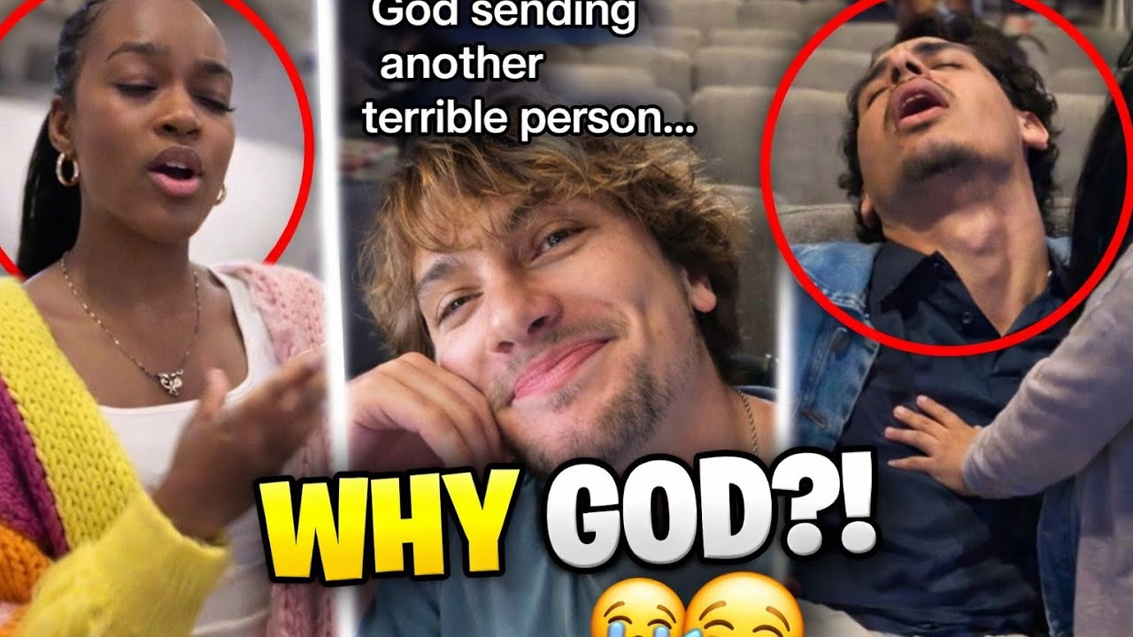 Funny Christian Relationship reels compilation 2026