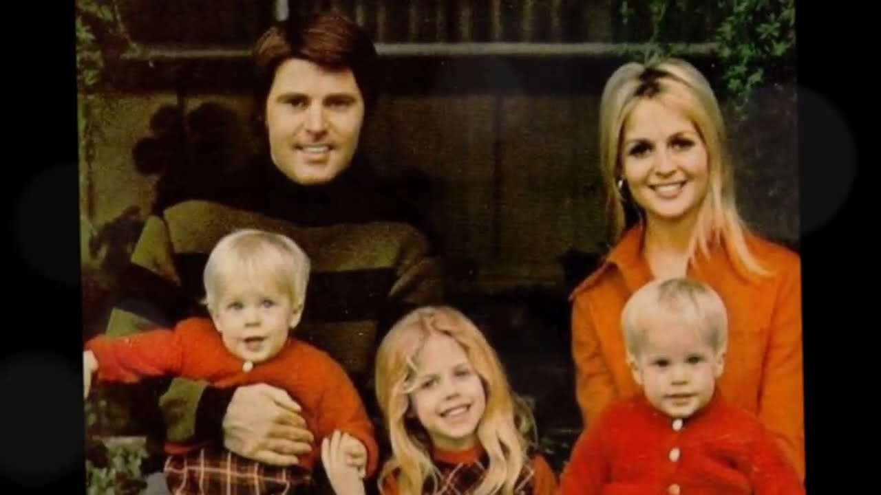 Rick Nelson & The Stone Canyon Band - Love Minus Zero/Love Limit 