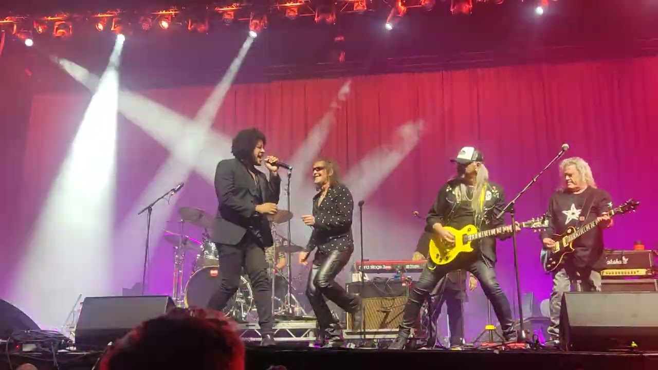 Dedication to LYNOTT (40th) -Rosalie- D. Wharton's RENEGADE 