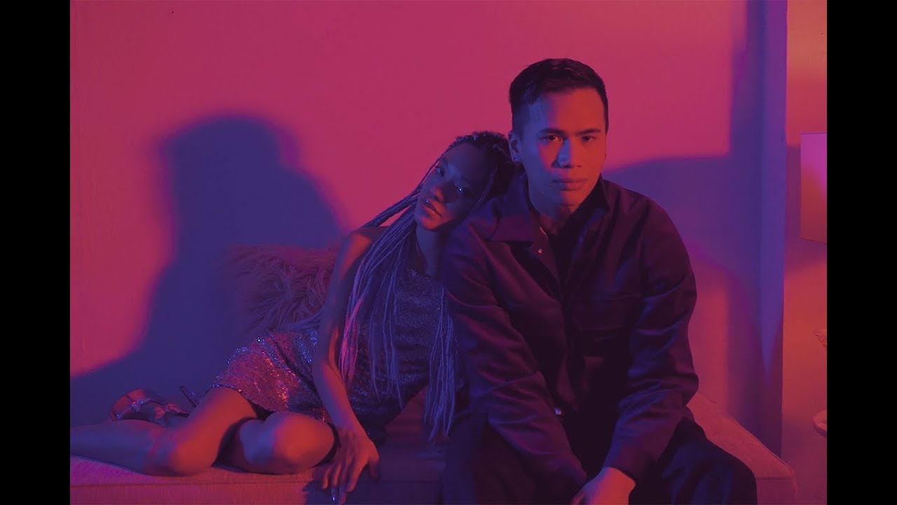Weny Dacillo feat.SAKURA - Dance Floor 【Official Video】
