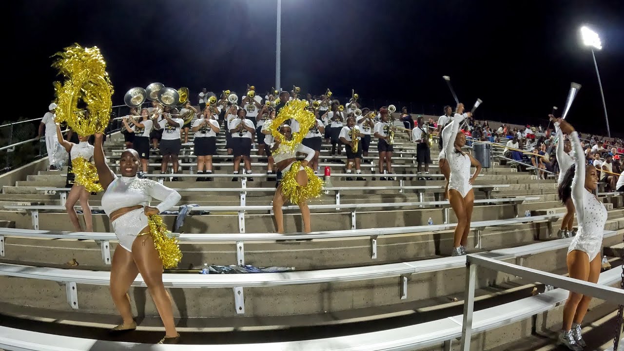 2nd Half Stands Highlights | SOC 