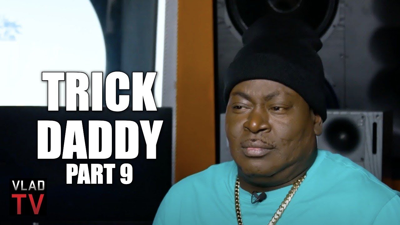 Trick Daddy on Getting Trina to Rap on 