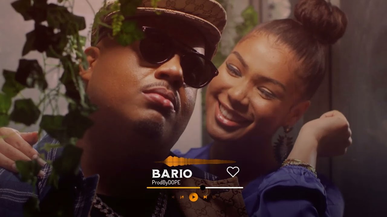 Ronisia X NAZA  X Franglish Type Beat  - 