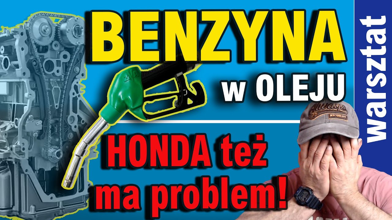 Wielki problem silnik&oacute;w z bezpośrednim wtryskiem benzyny. Przyczyny, diagnostyka, zapobieganie.