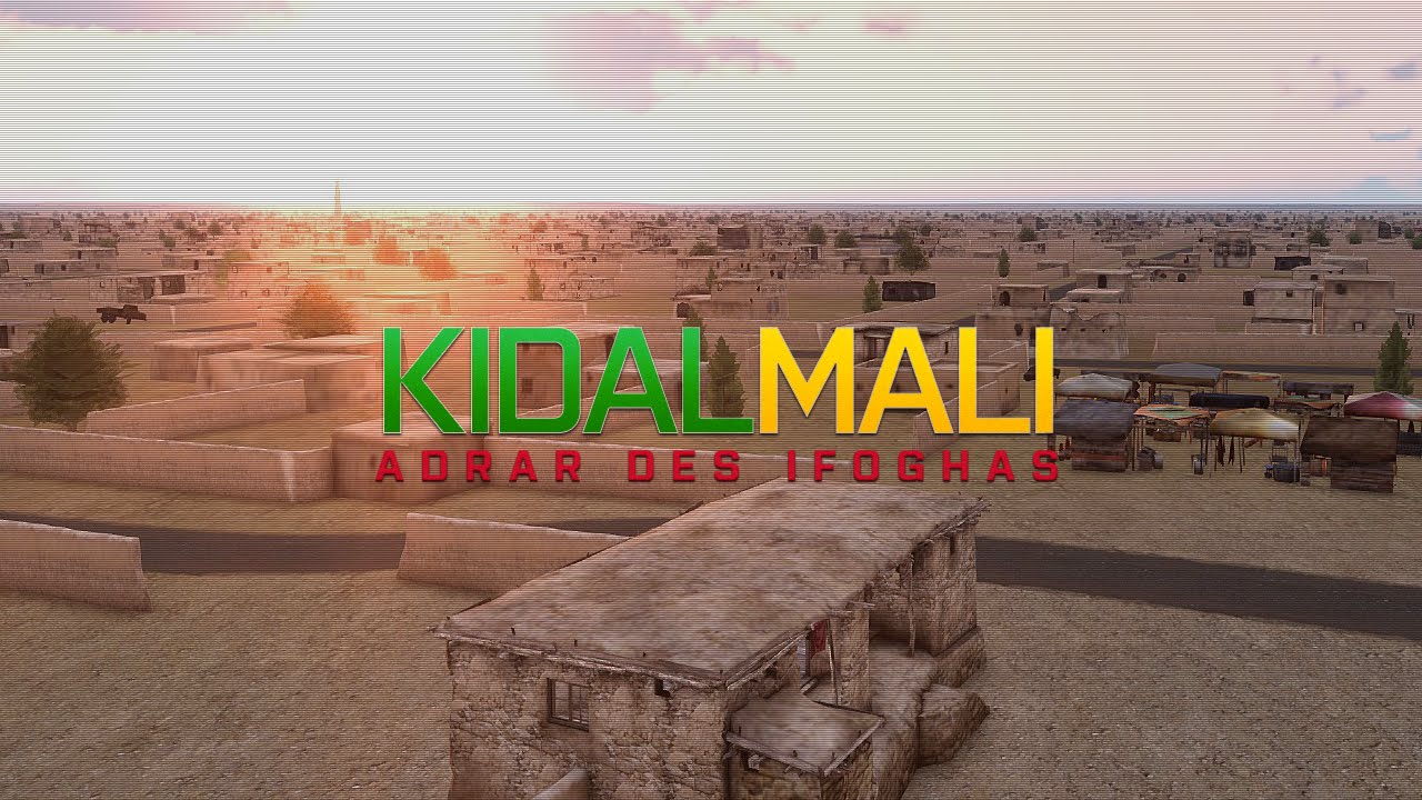 Kidal