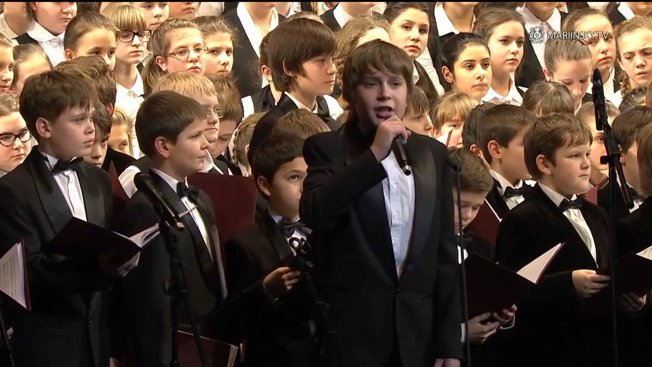 21 - Pakhmutova. A Coward Doesn't Play Hockey. Petrov (2014)