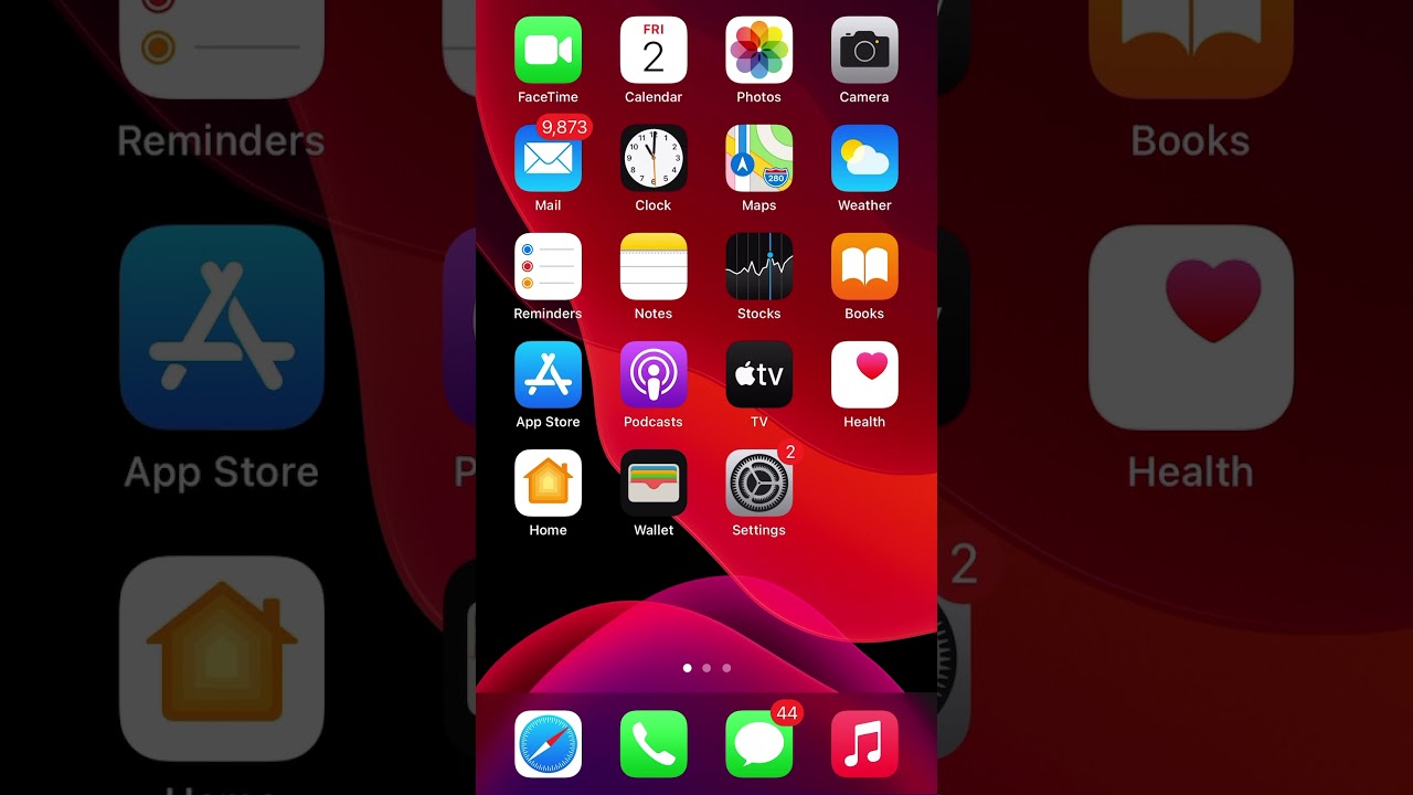 How to install pes2021 on iOS device⚽️