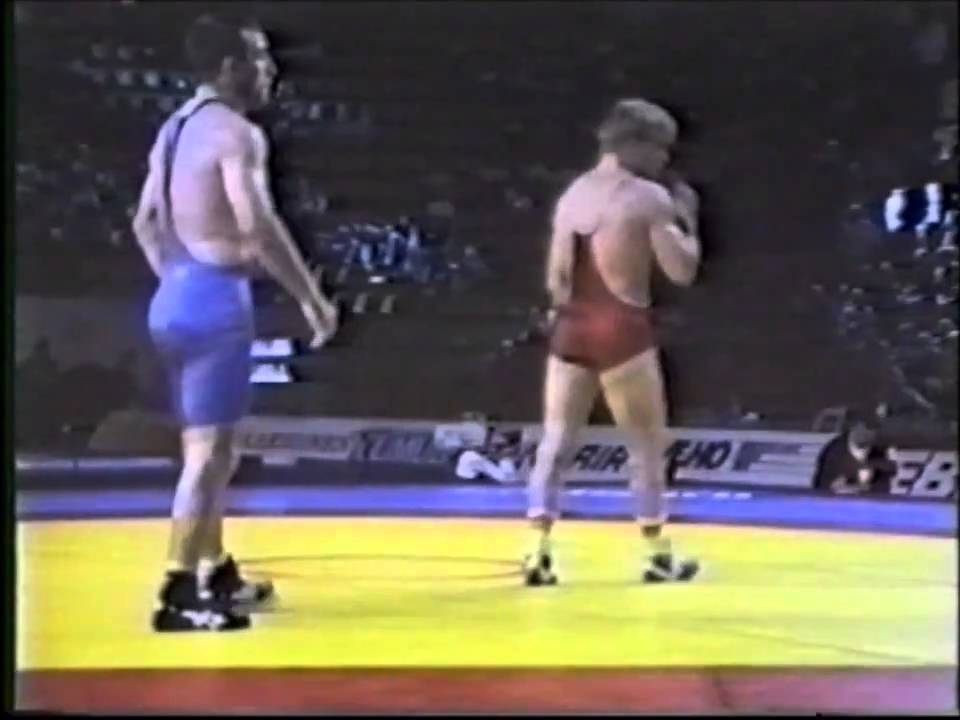 Ignatenko, Alexander (RUS) vs Melnichenko, Youri (KAZ)