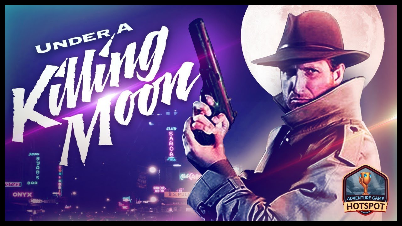 This ICONIC Point-n-Click Adventure Game is getting a Remake