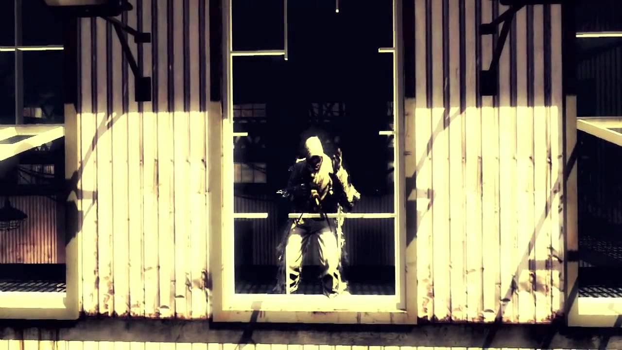Hyspe @ Scrapyard :(