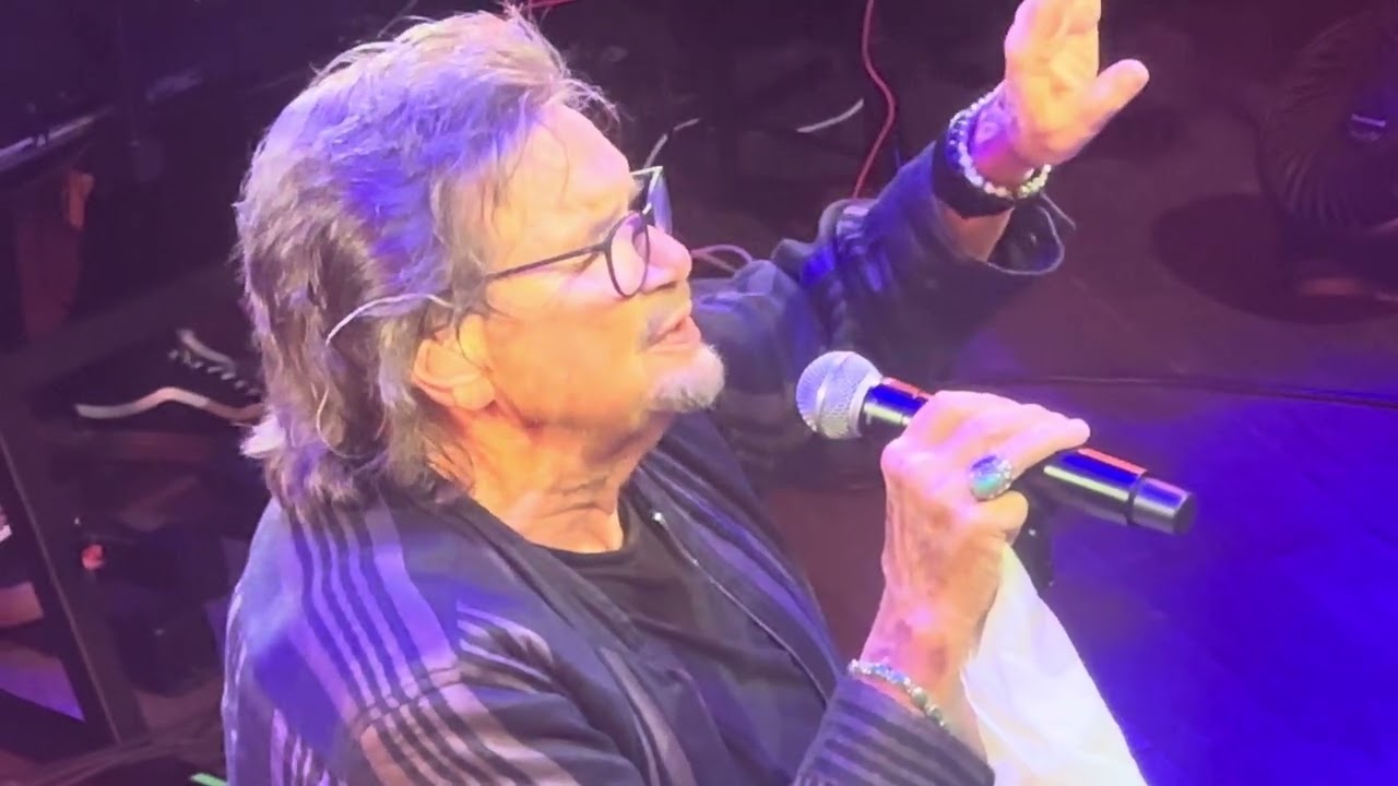Russ Taff - Praise the Lord (Live) 3/15/2026 