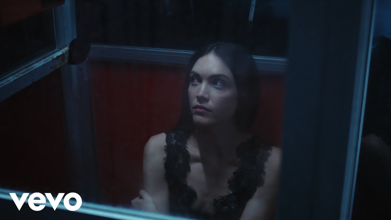 TROPICO - Fiore (Visual Video) ft. Joan Thiele