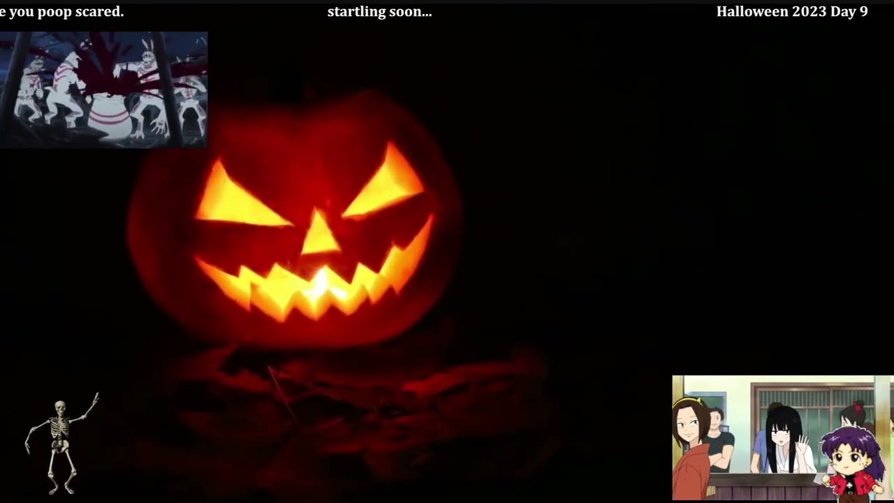Cry of Fear (Part 3) Halloweeb 2023 Day 9 with Demolition_D