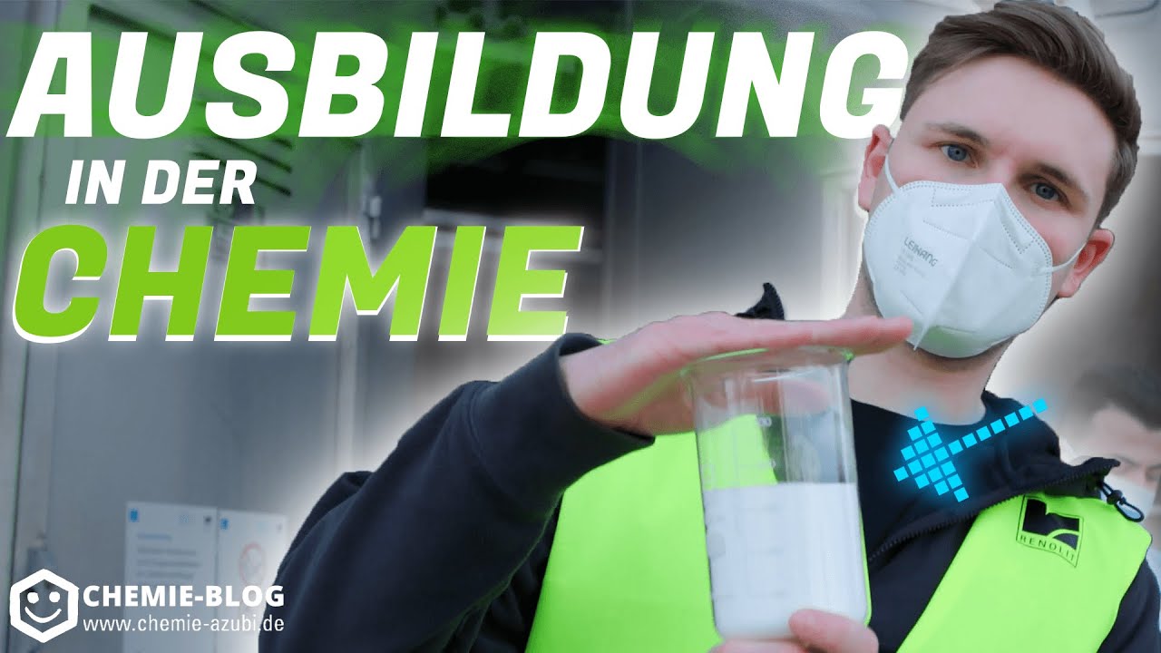 #ChemieAzubi: Doktorwissenschaft besucht RENOLIT in Worms