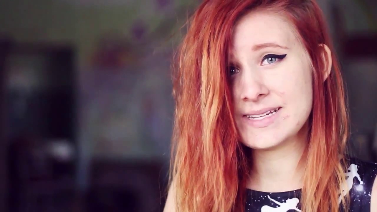 Demons by Imagine Dragons - cover by Joy Aileen