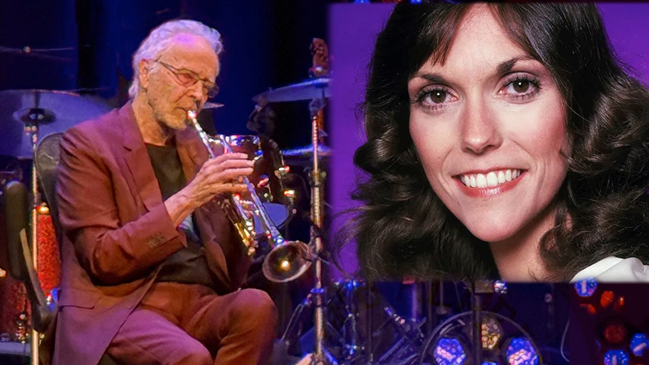 Herb Alpert live - Route 101 - Karen Carpenter tribute - New Orleans - Rise - Jazz Tijuana Brass