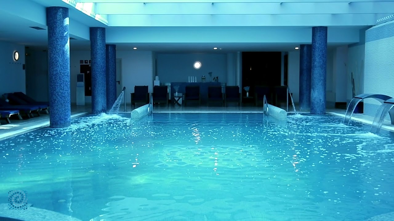 Hotel Blancafort SPA Termal