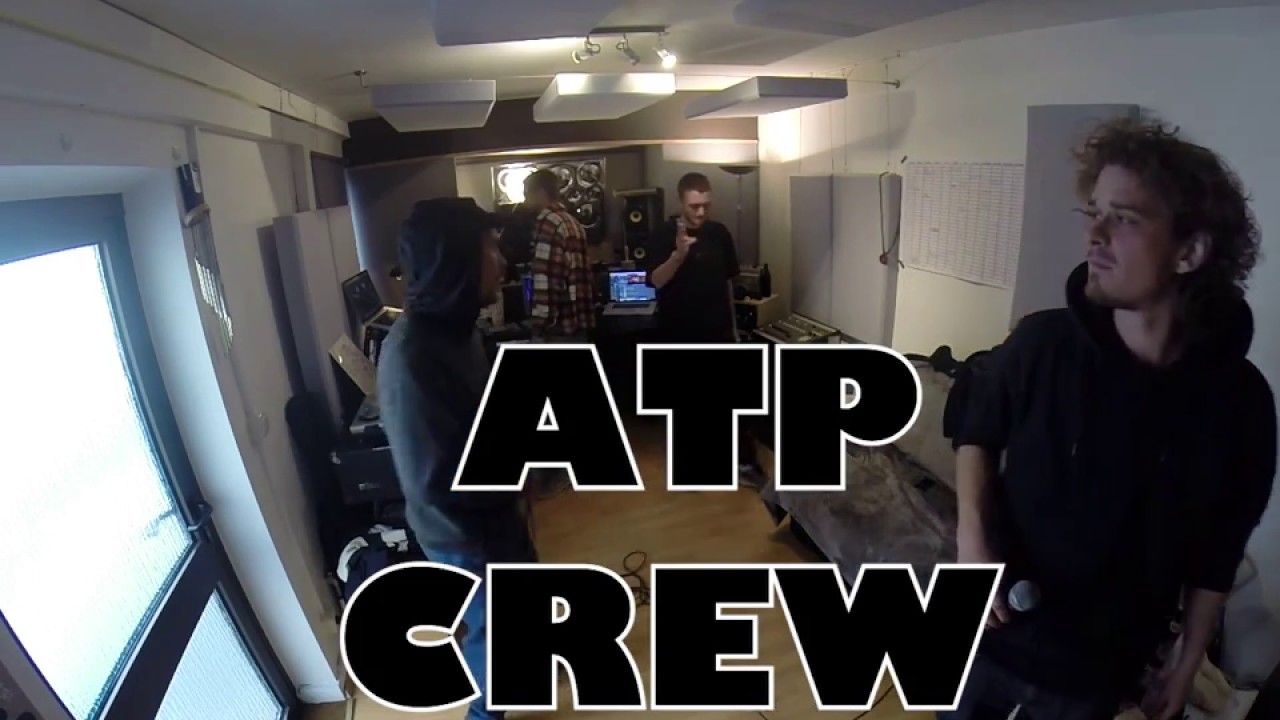 Hansi' Room /// ATP #3