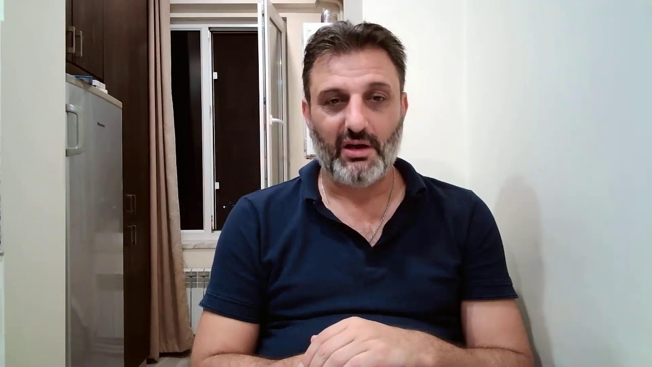 Եվրաինտեգրումից մինչև Արցախ...