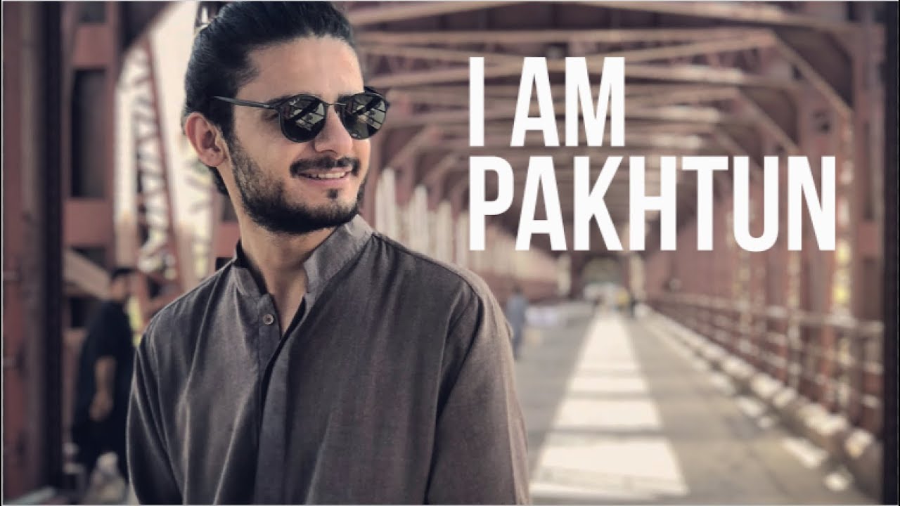 I AM PAKHTUN | KPK - PESHAWAR | UKHANO VLOG