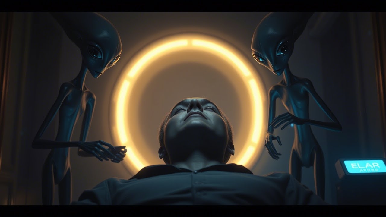 Abduction: Italiani rapiti dagli Alieni 👽 Le loro incredibili testimonianze👽