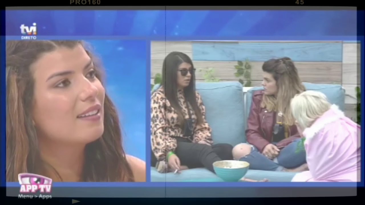 Sofia sousa | reencontro ❤❤